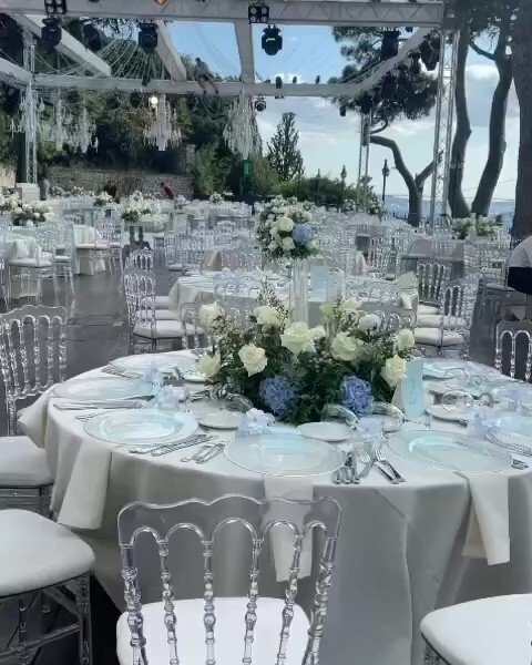 Ebru Davet Organizasyon