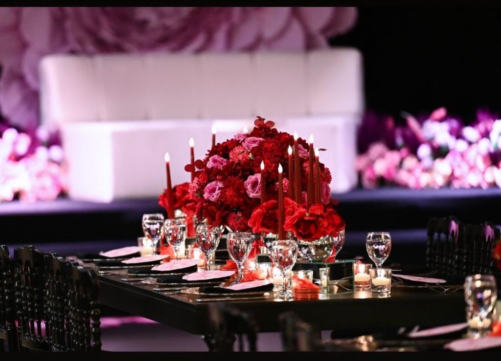 Ebru Davet Organizasyon