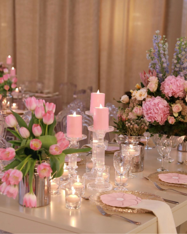 Ebru Davet Organizasyon