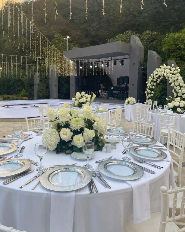 Ebru Davet Organizasyon