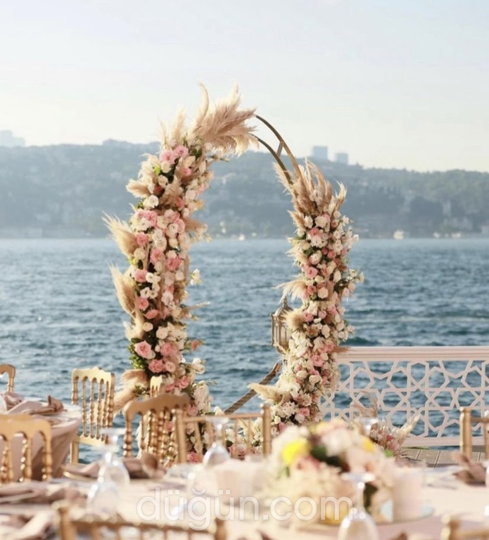 Ebru Davet Organizasyon