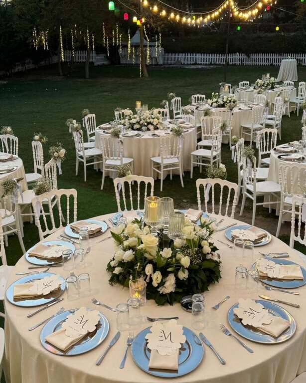 Ebru Davet Organizasyon