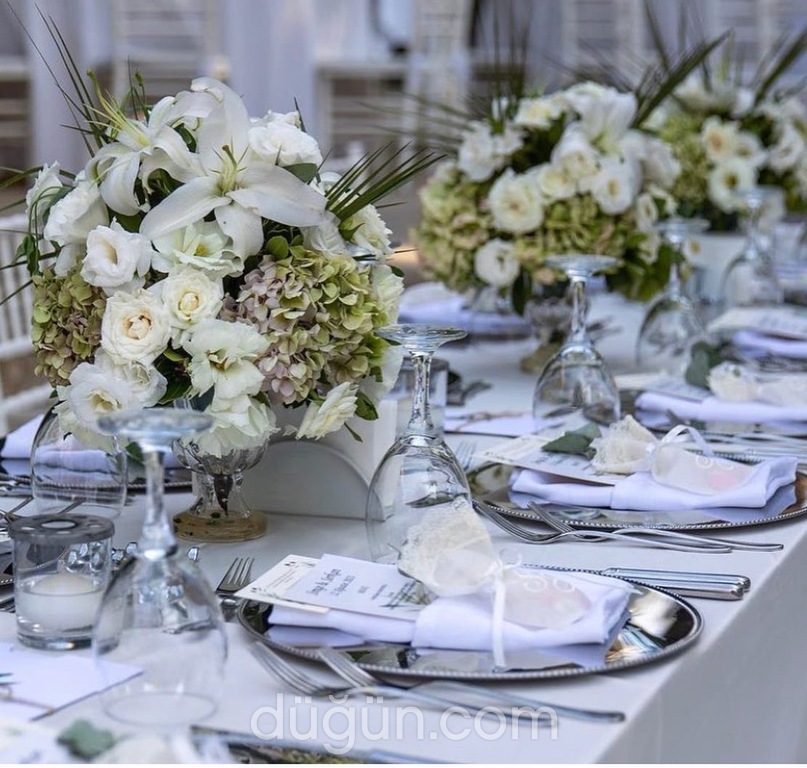 Ebru Davet Organizasyon