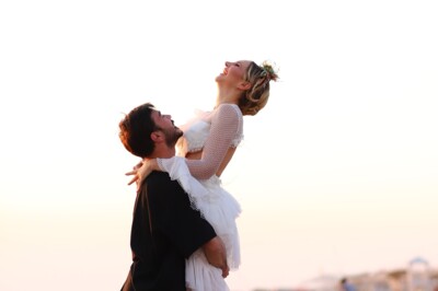 Bircan Tören Wedding