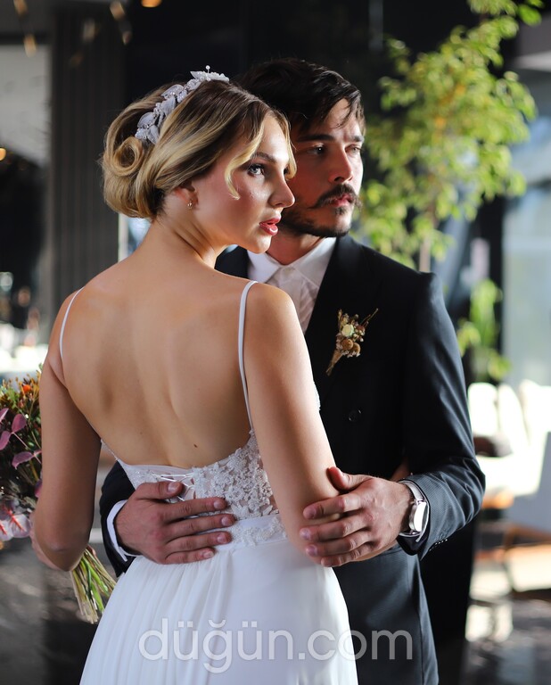 Bircan Tören Wedding