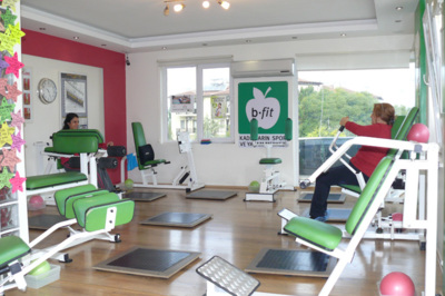 Likya Güzellik Merkezi