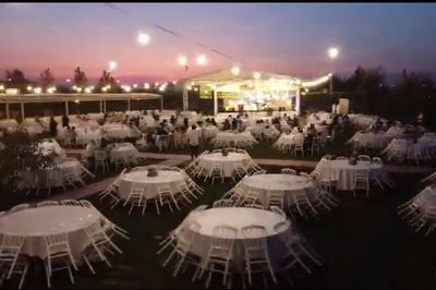 Valore Kır Bahçesi