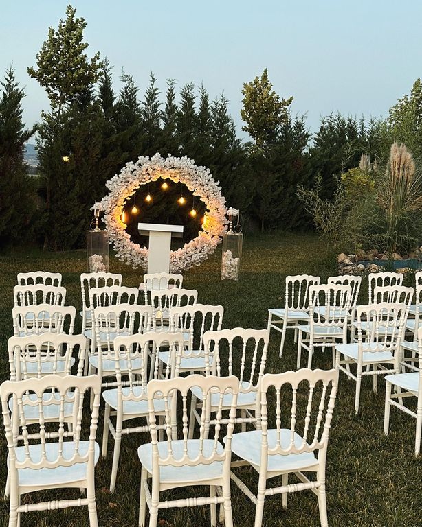 Valore Kır Bahçesi