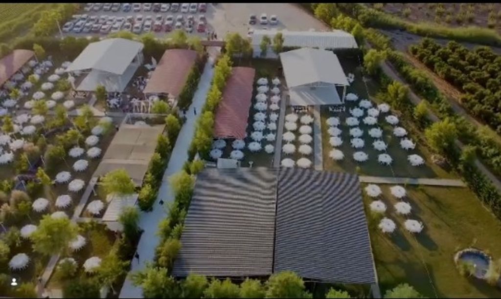 Valore Kır Bahçesi