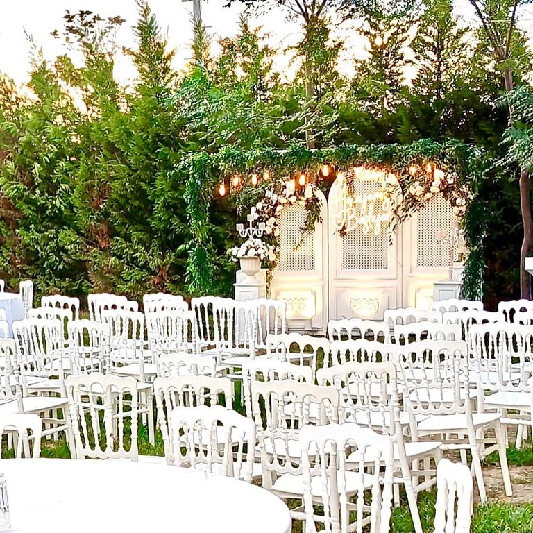 Valore Kır Bahçesi