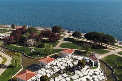 Sera Düğün Davet Balo Salonu