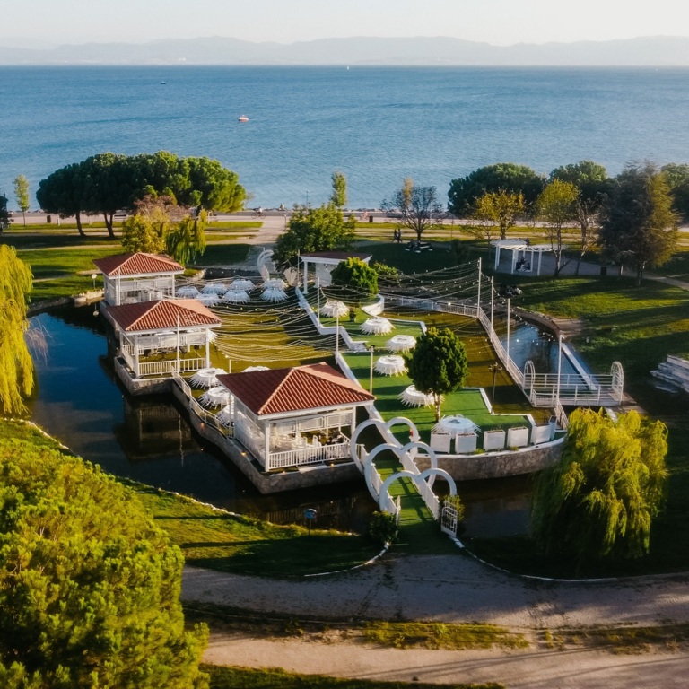 Sera Düğün Davet Balo Salonu