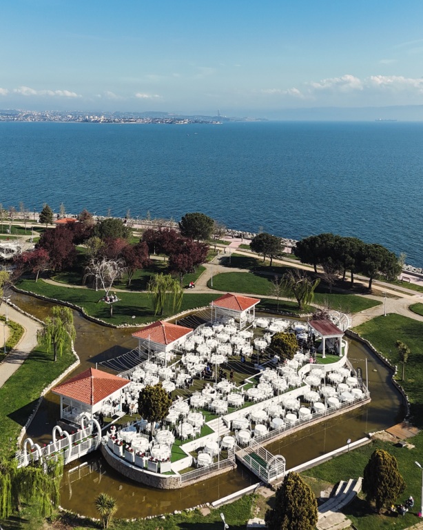 Sera Düğün Davet Balo Salonu
