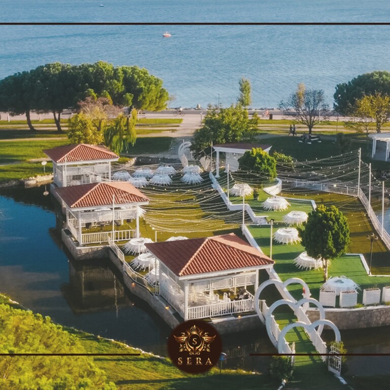 Sera Düğün Davet Balo Salonu