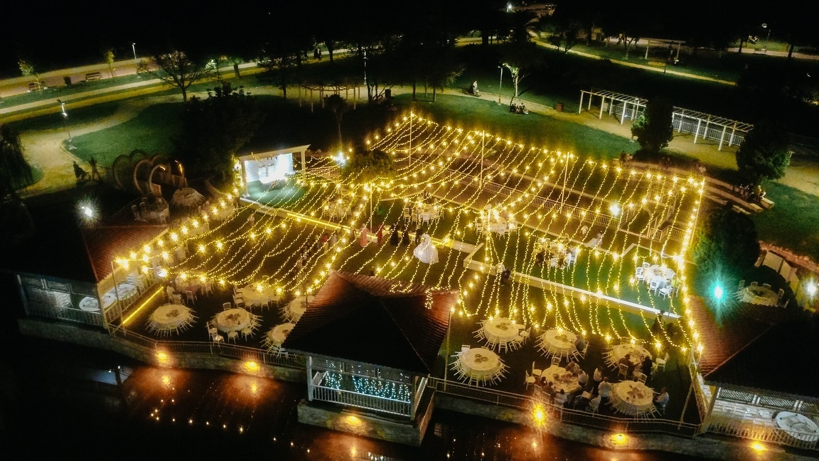 Sera Düğün Davet Balo Salonu