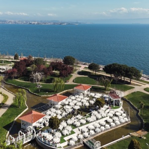 Sera Düğün Davet Balo Salonu