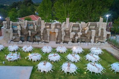 Relax Kır Düğün Salonu