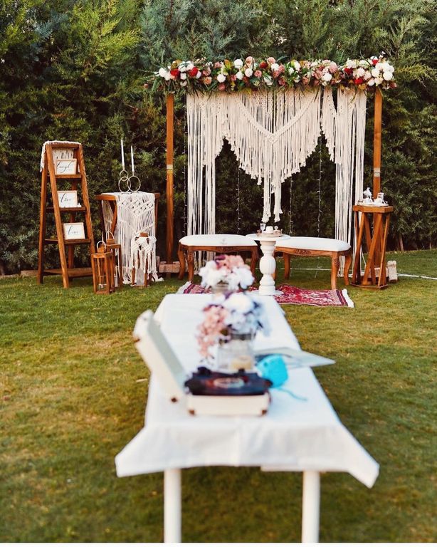 Relax Kır Düğün Salonu