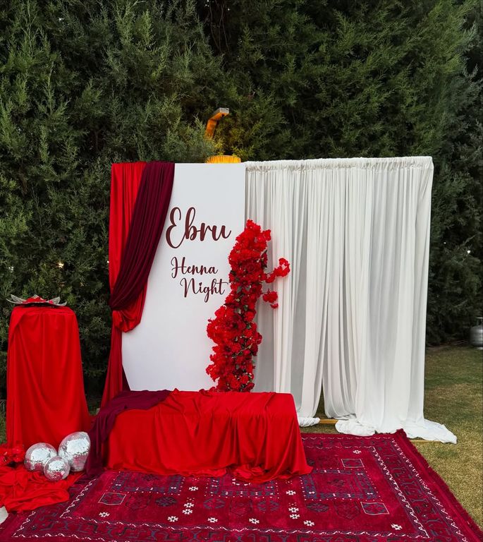 Relax Kır Düğün Salonu
