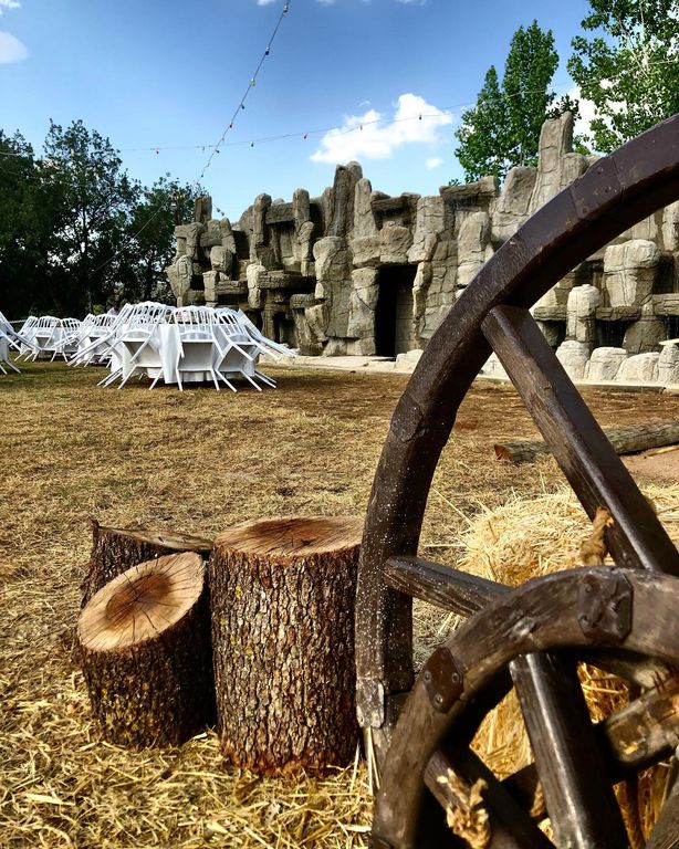 Relax Kır Düğün Salonu