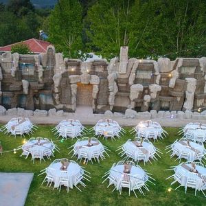 Relax Kır Düğün Salonu