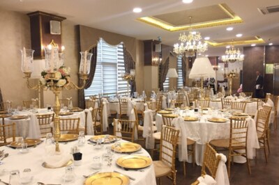 Saraylı Davet Organizasyon