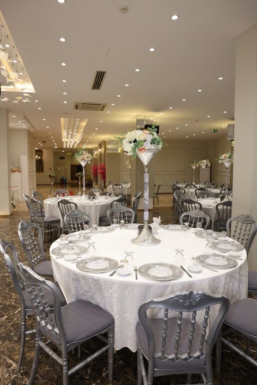 Saraylı Davet Organizasyon