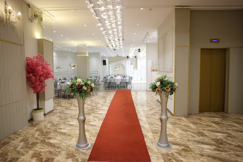 Saraylı Davet Organizasyon