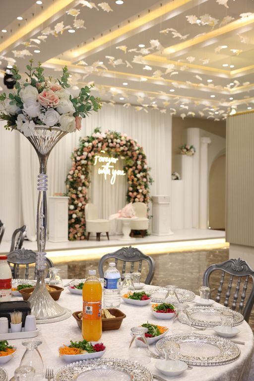 Saraylı Davet Organizasyon