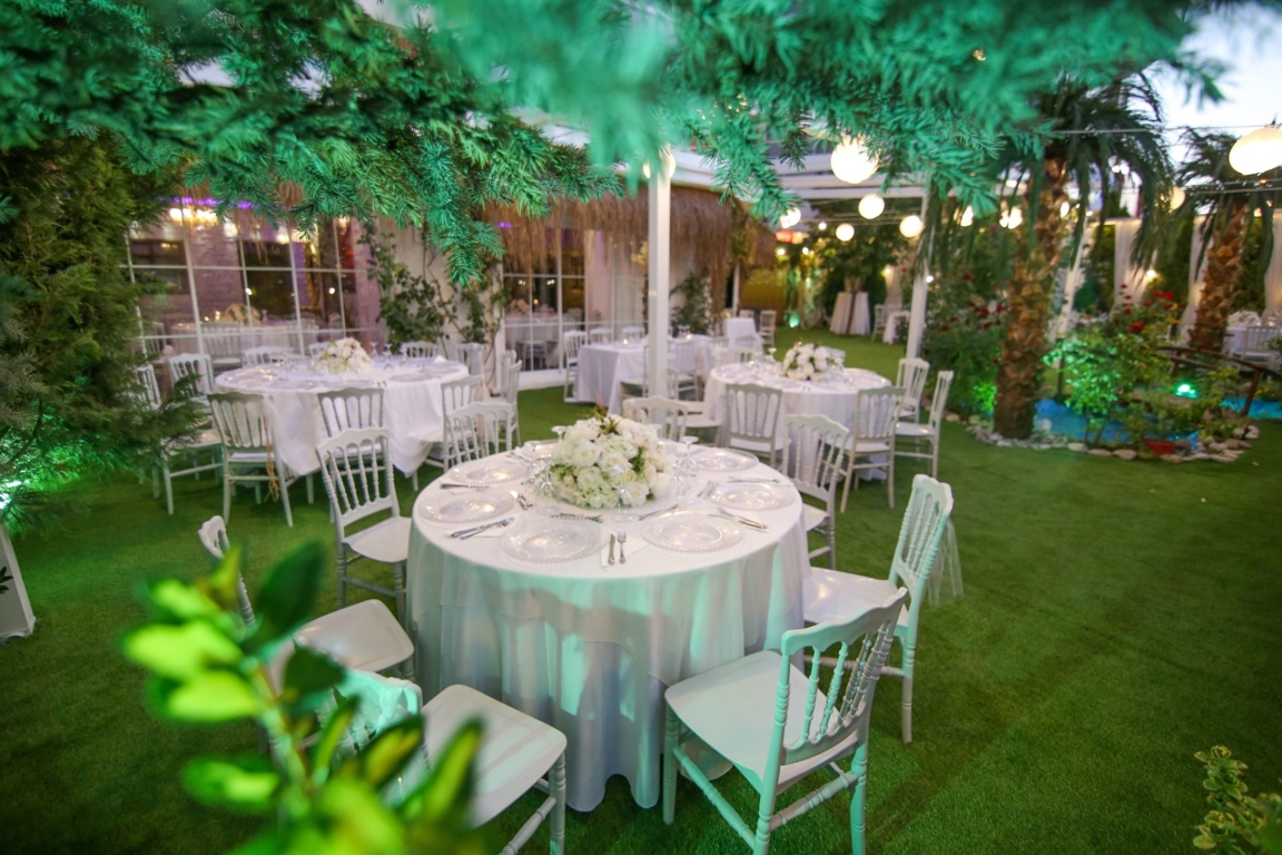 No.10 Events