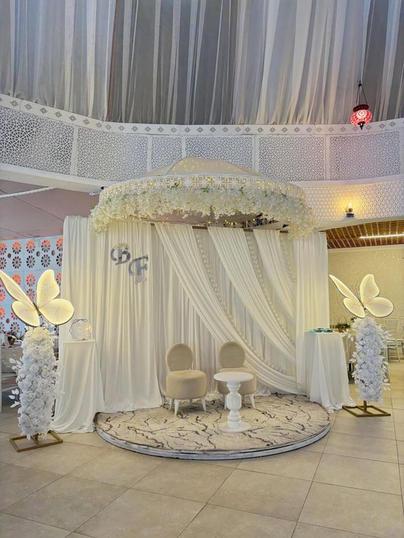 Otağ Düğün Salonu