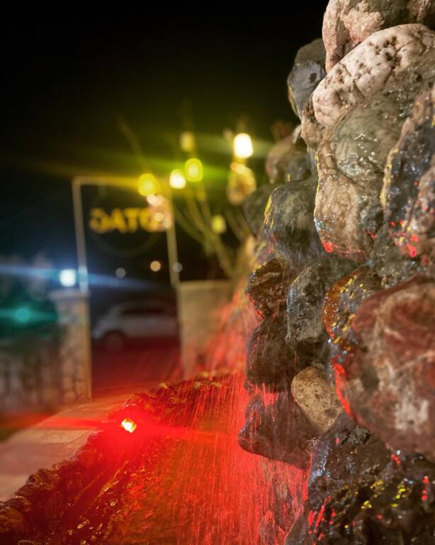 Otağ Düğün Salonu