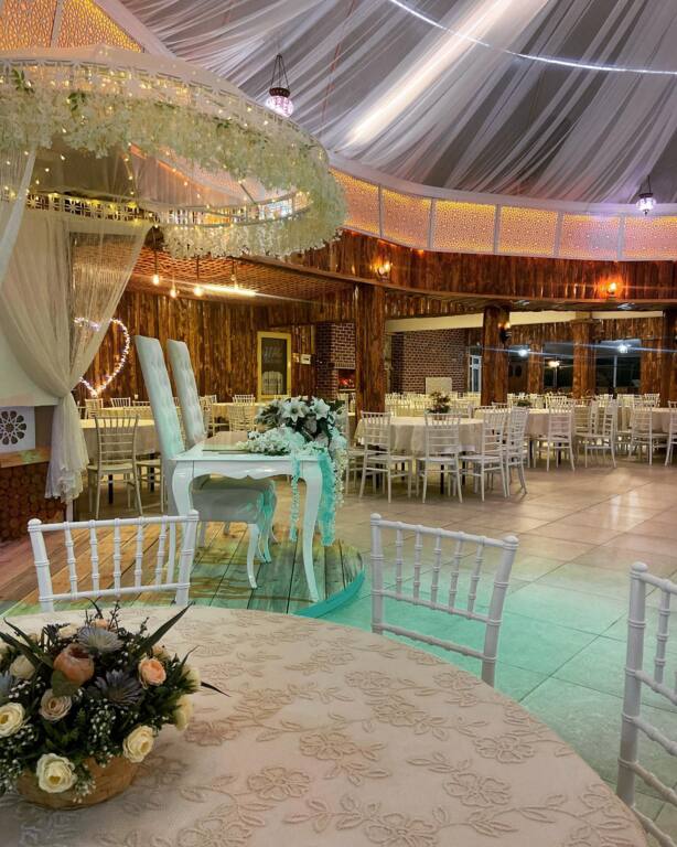 Otağ Düğün Salonu