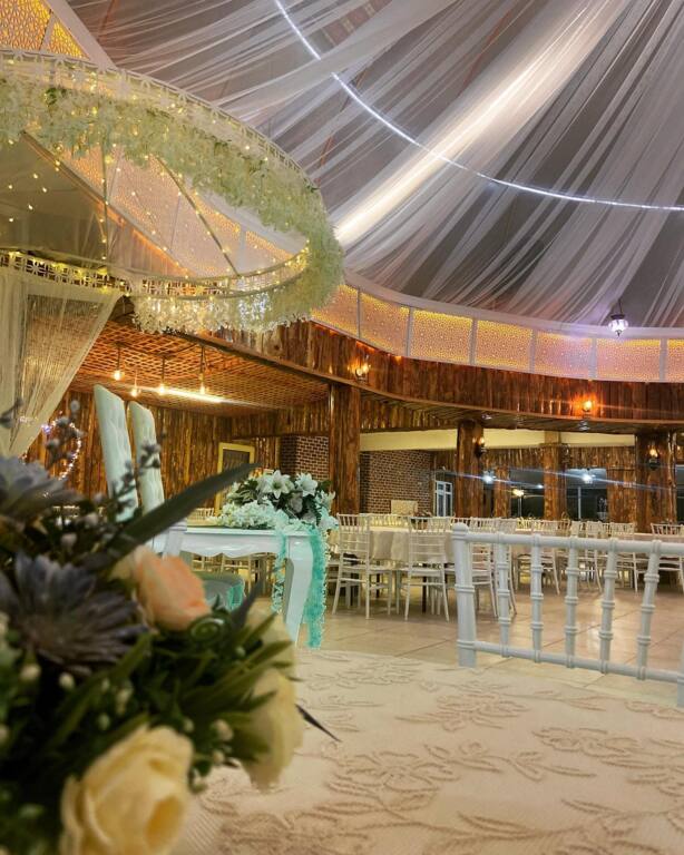 Otağ Düğün Salonu