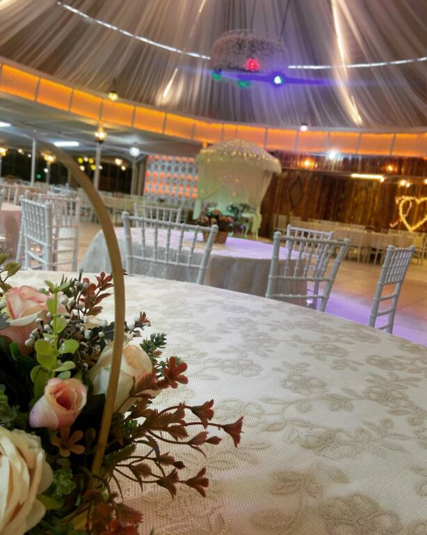 Otağ Düğün Salonu