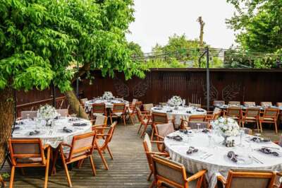 Göktürk Esenbahçe