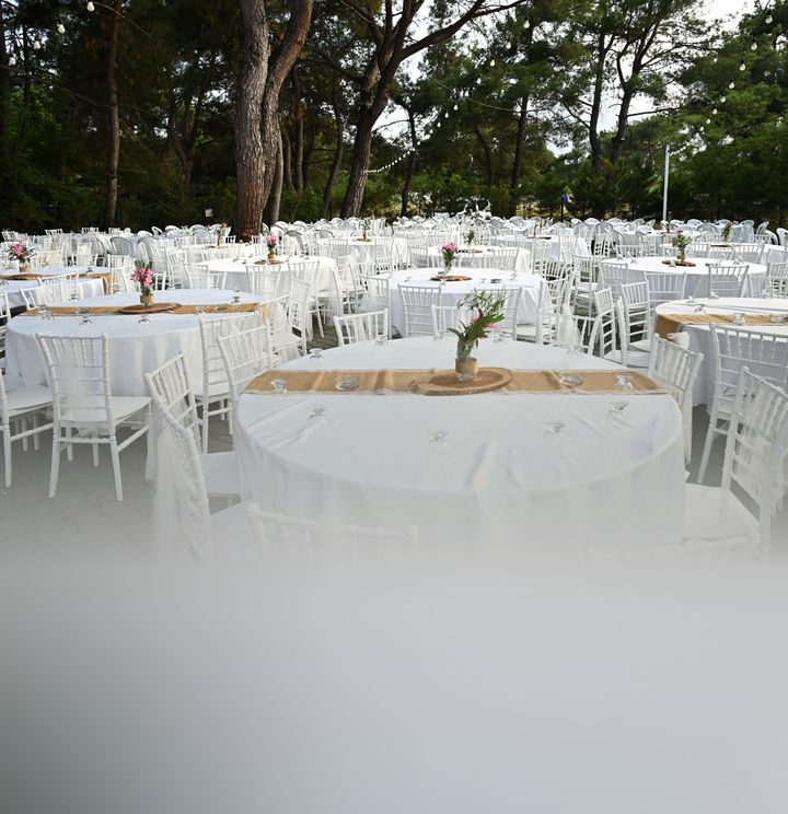 Yeşil Vaha Park