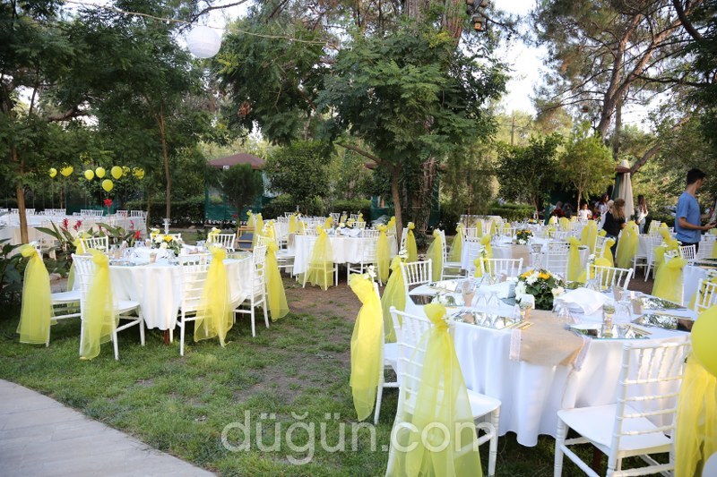 Yesil Vaha Park Fiyatlari Kir Dugunu Antalya