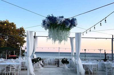 Bizimköy Doğa Wedding