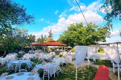 Bizimköy Doğa Wedding