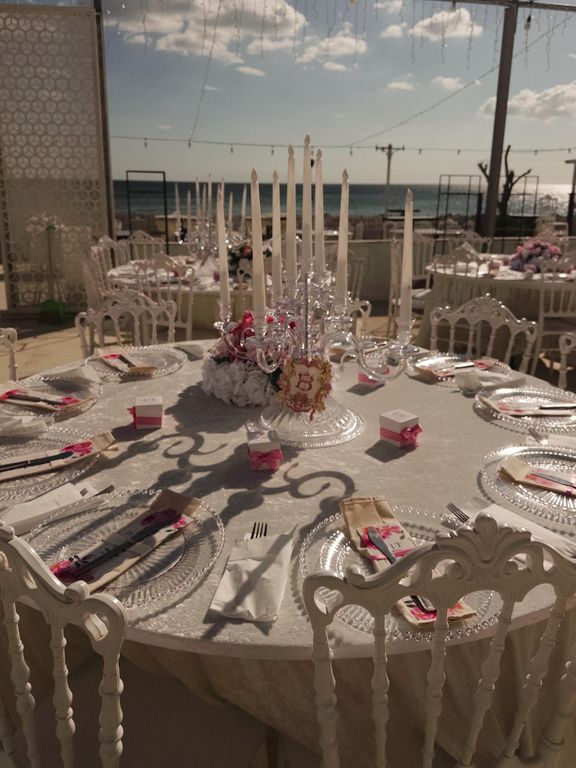 Bizimköy Doğa Wedding