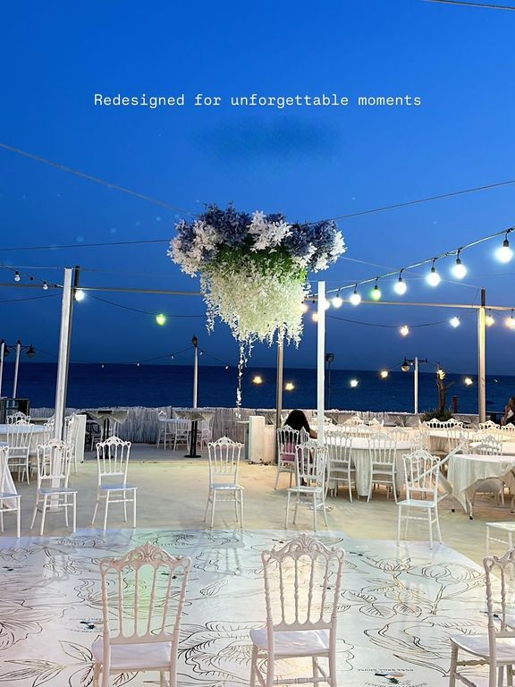 Bizimköy Doğa Wedding