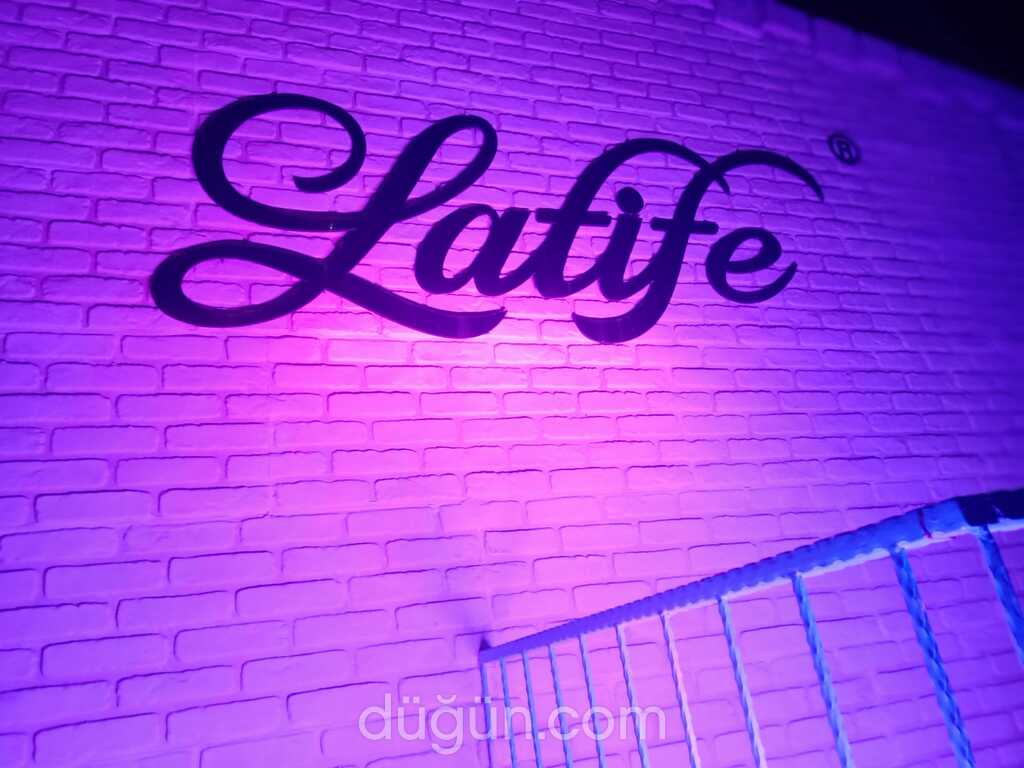 Latife Ataşehir