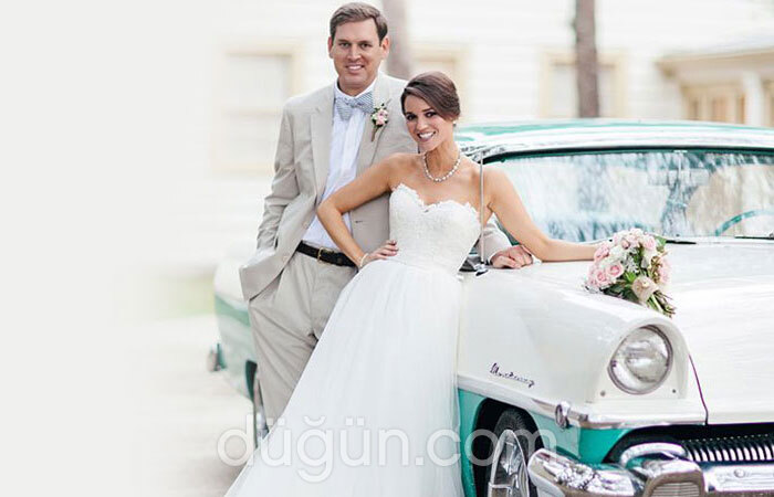 Zeki Vip Gelin Arabası