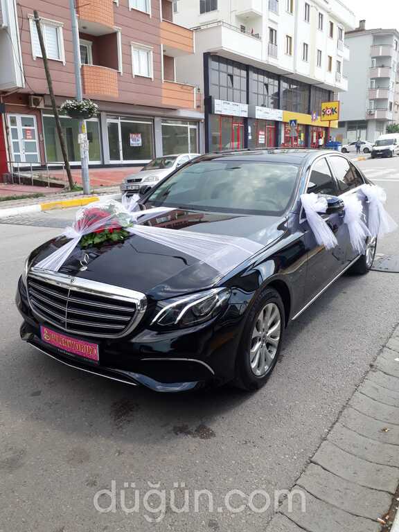 Zeki Vip Gelin Arabası