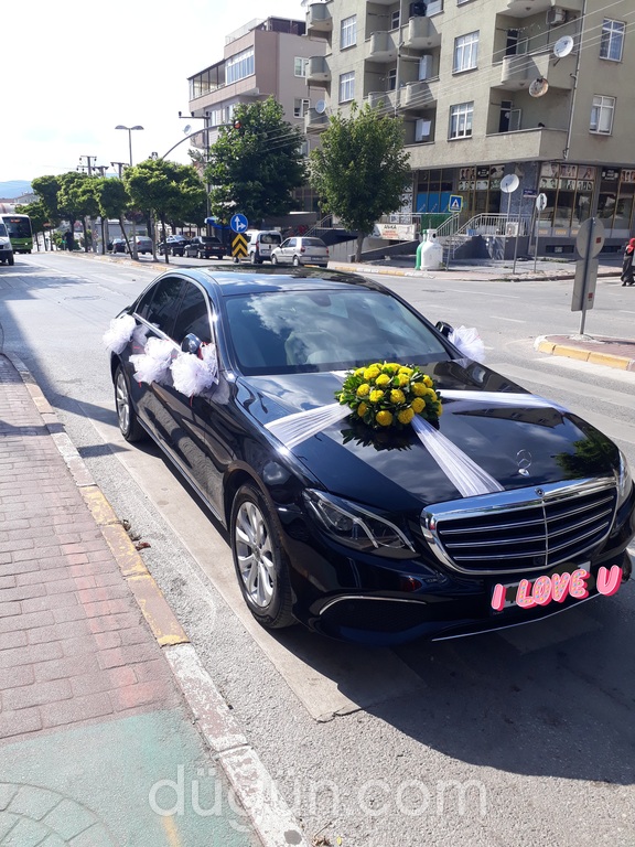 Zeki Vip Gelin Arabası