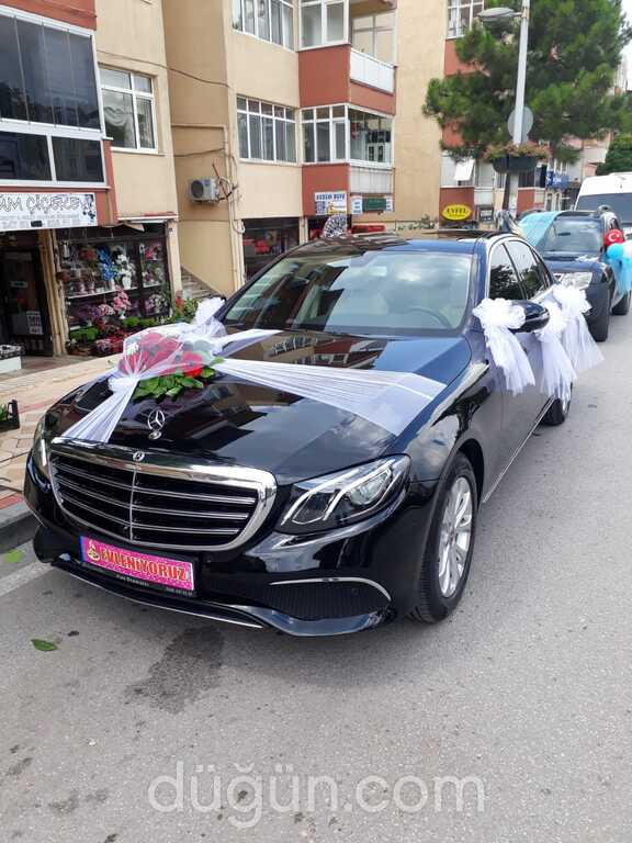 Zeki Vip Gelin Arabası