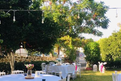 Şirin Bahçe Bodrum