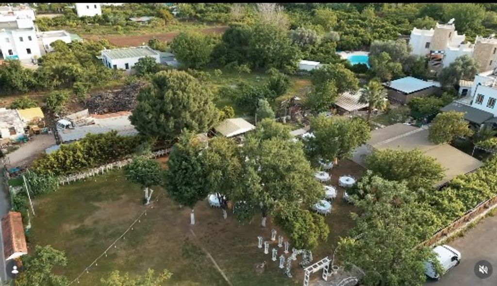 Şirin Bahçe Bodrum