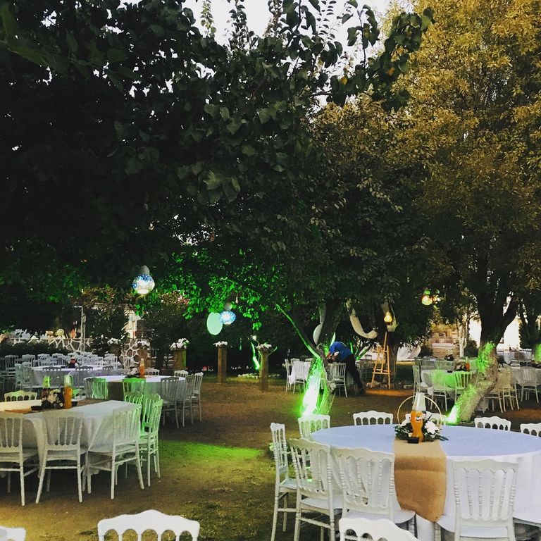 Şirin Bahçe Bodrum